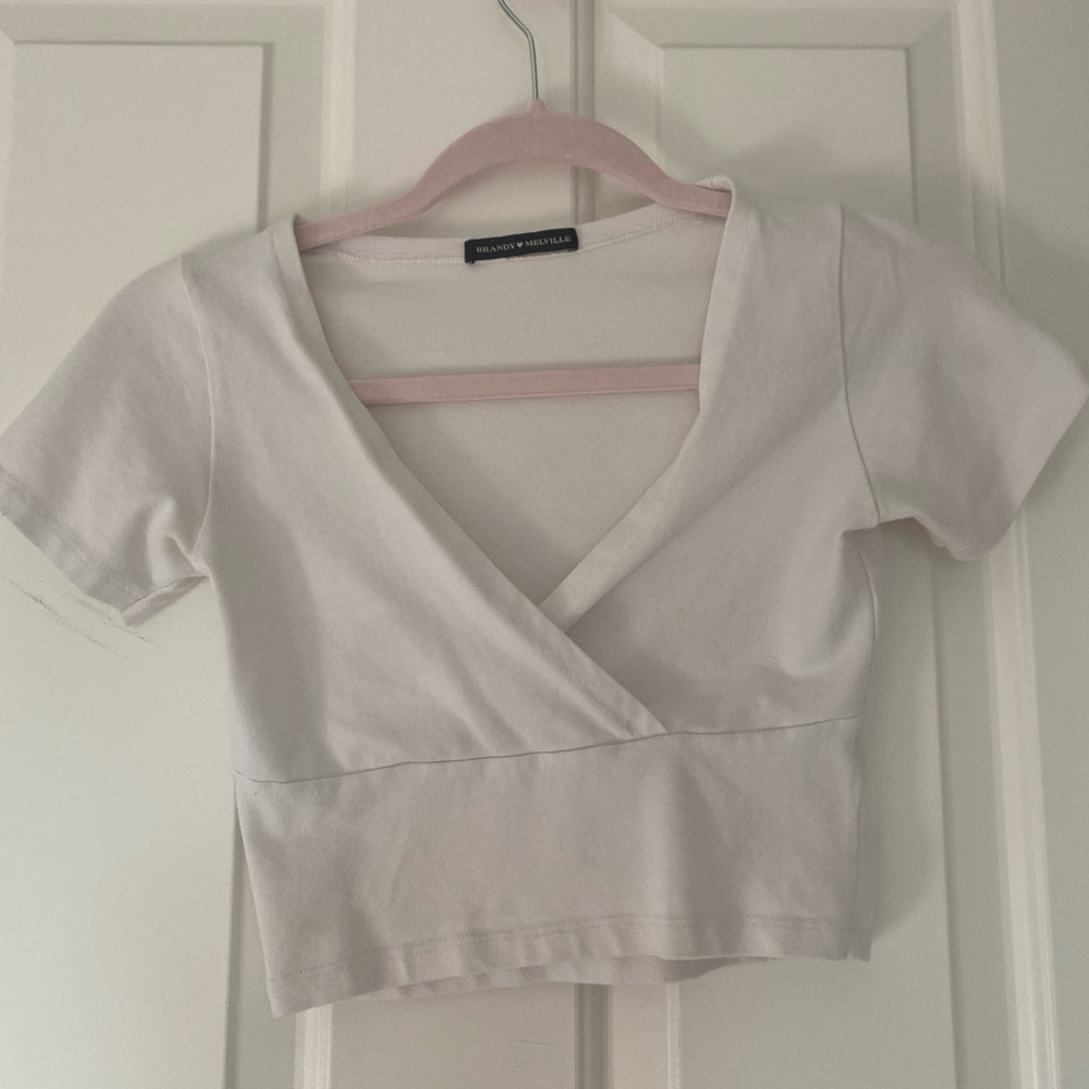 Brandy Melville top